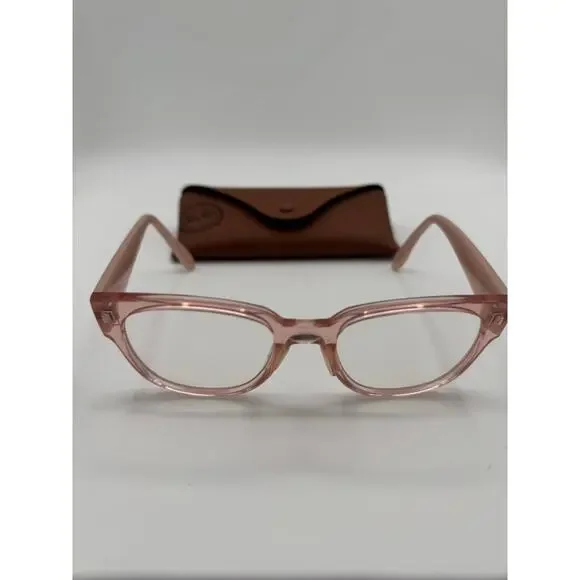Ray-Ban Eye Glasses Rx7210
